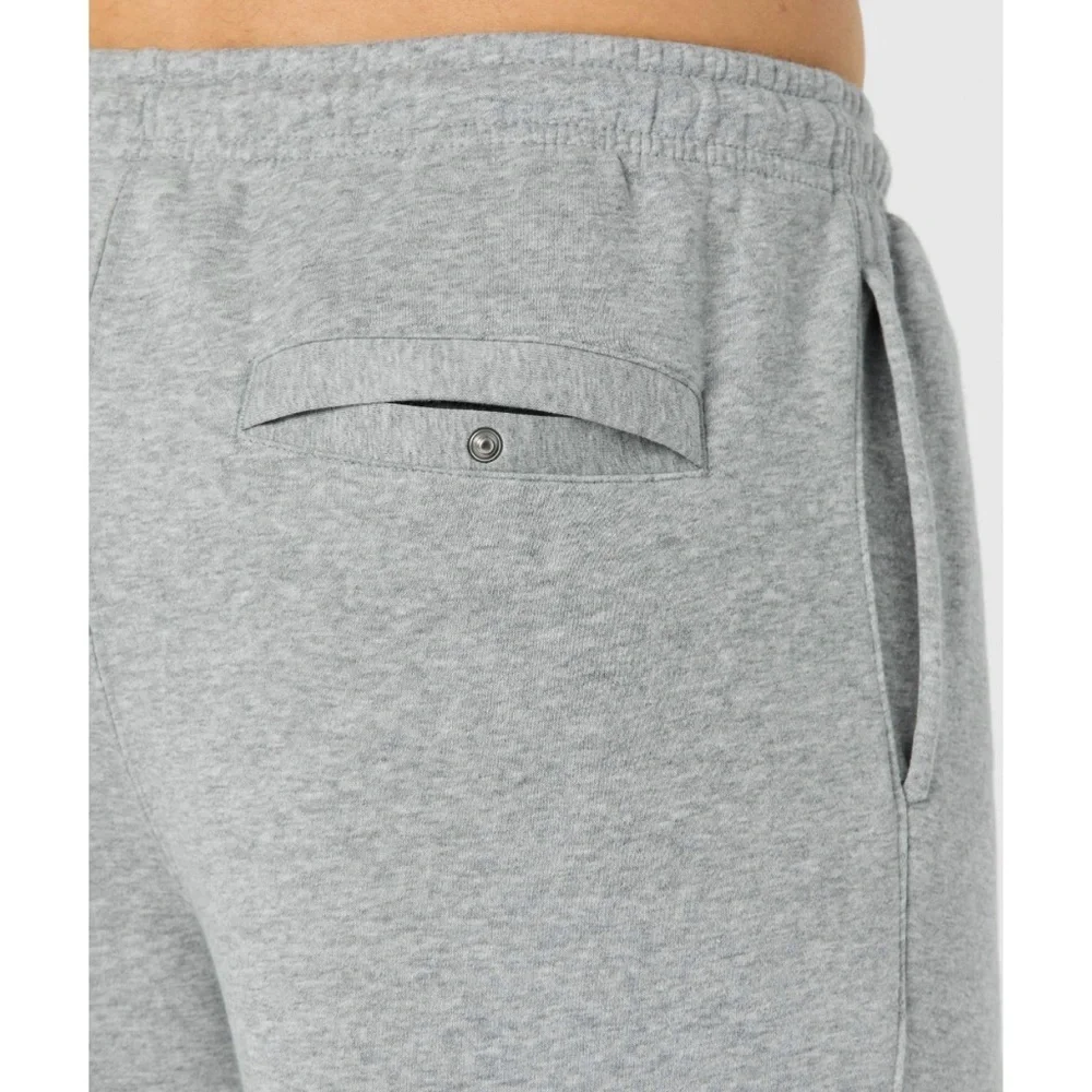 Nike Men's Light Gray Joggers